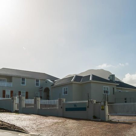 Waterstone Lodge Somerset West Buitenkant foto