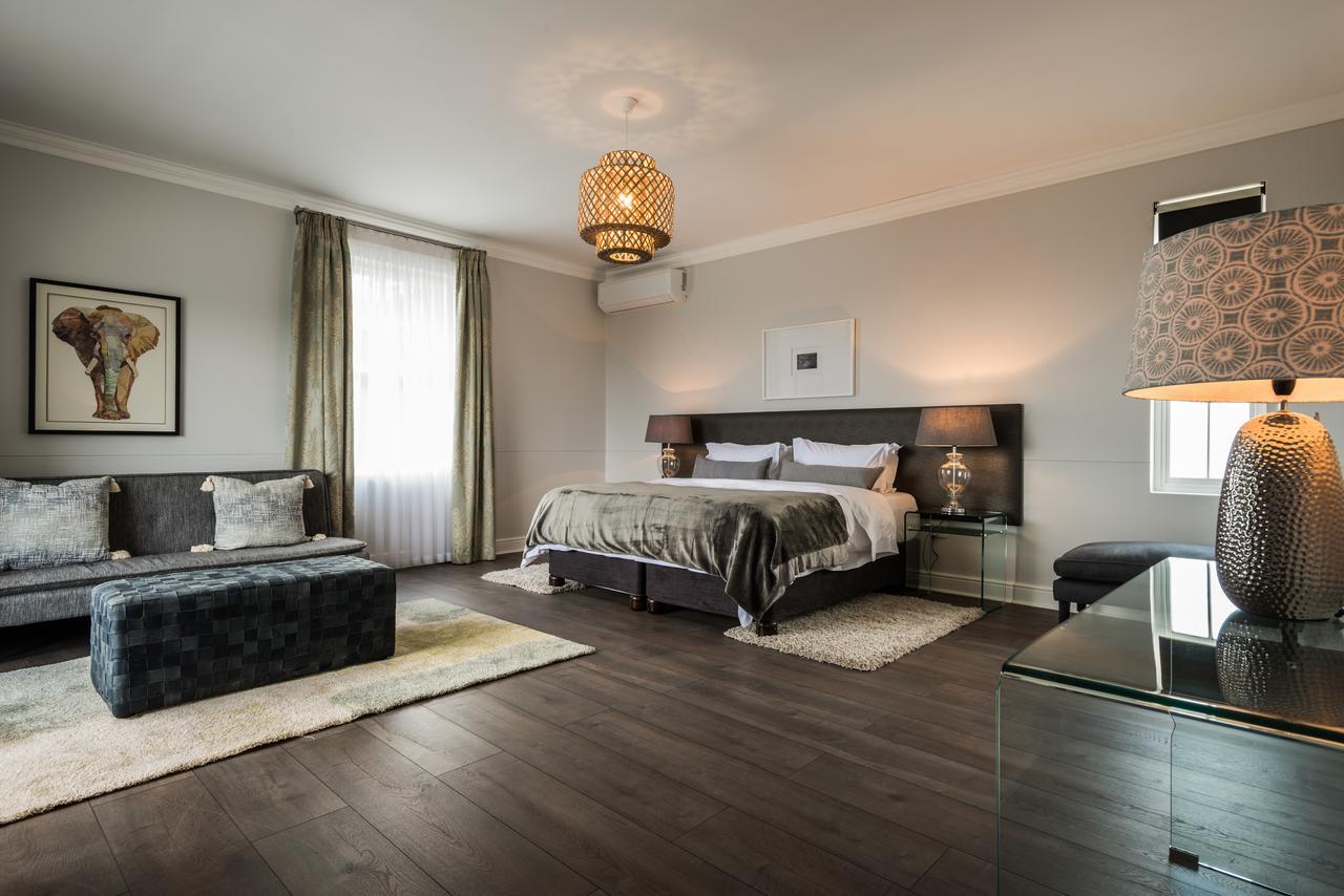 Waterstone Lodge Somerset West Buitenkant foto