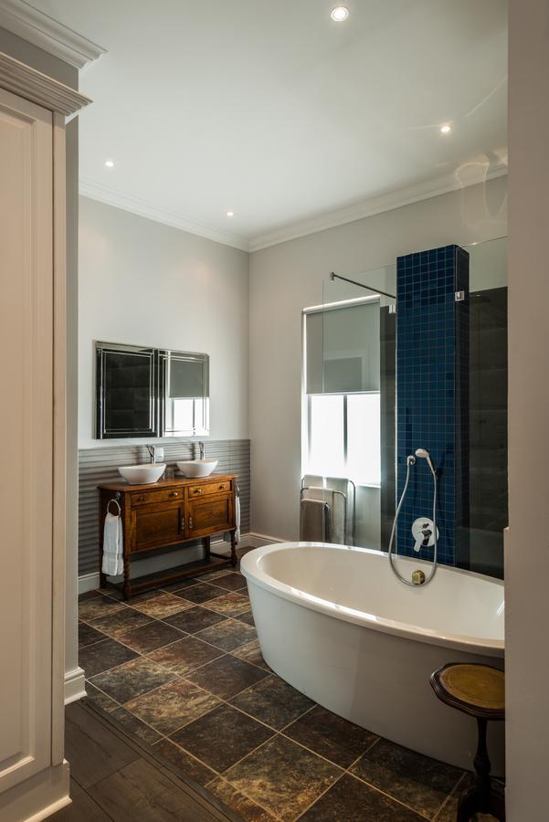Waterstone Lodge Somerset West Buitenkant foto