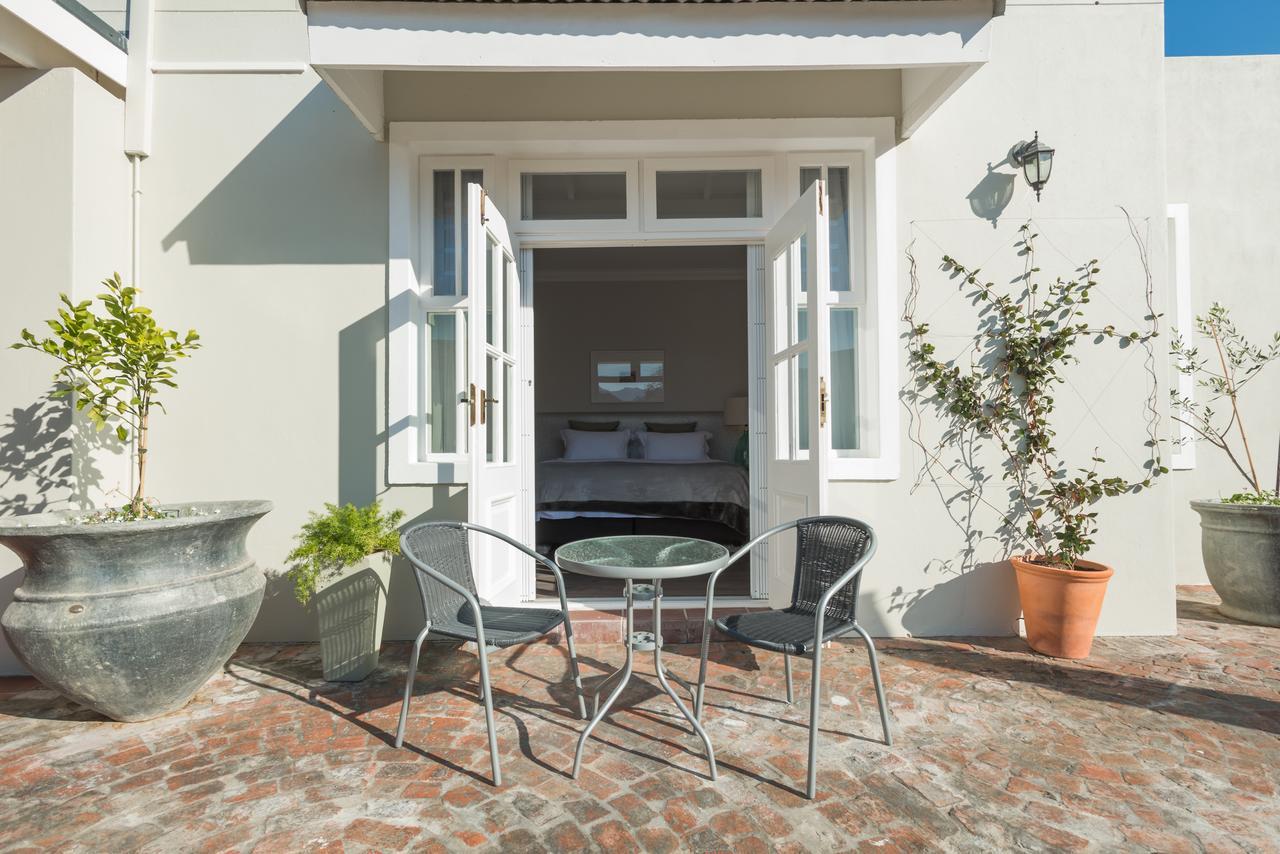 Waterstone Lodge Somerset West Buitenkant foto