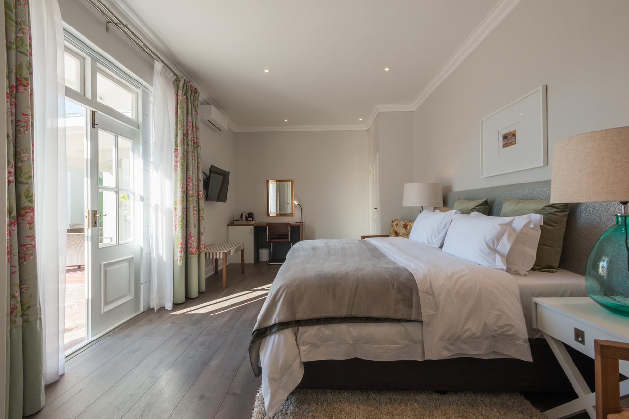 Waterstone Lodge Somerset West Buitenkant foto