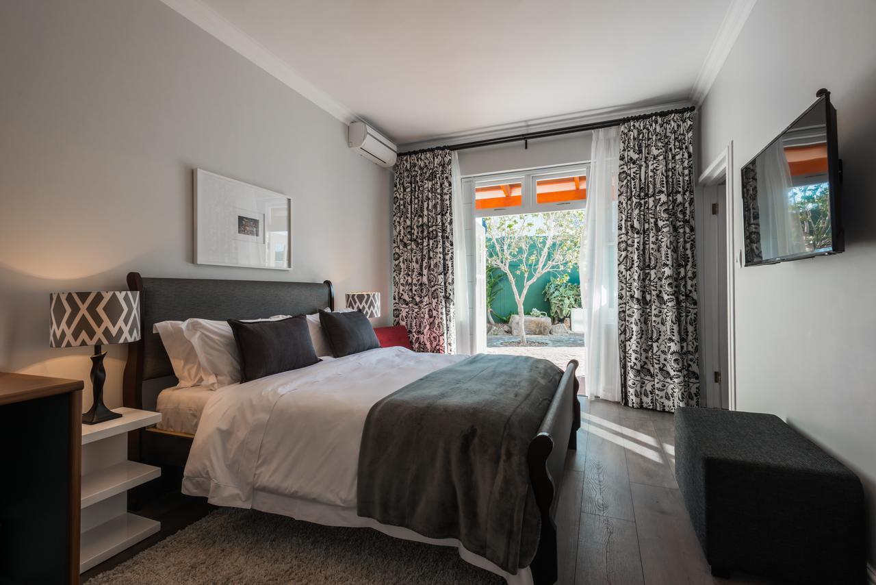 Waterstone Lodge Somerset West Buitenkant foto