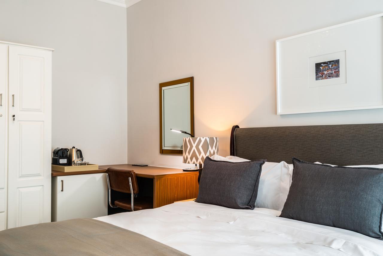 Waterstone Lodge Somerset West Buitenkant foto