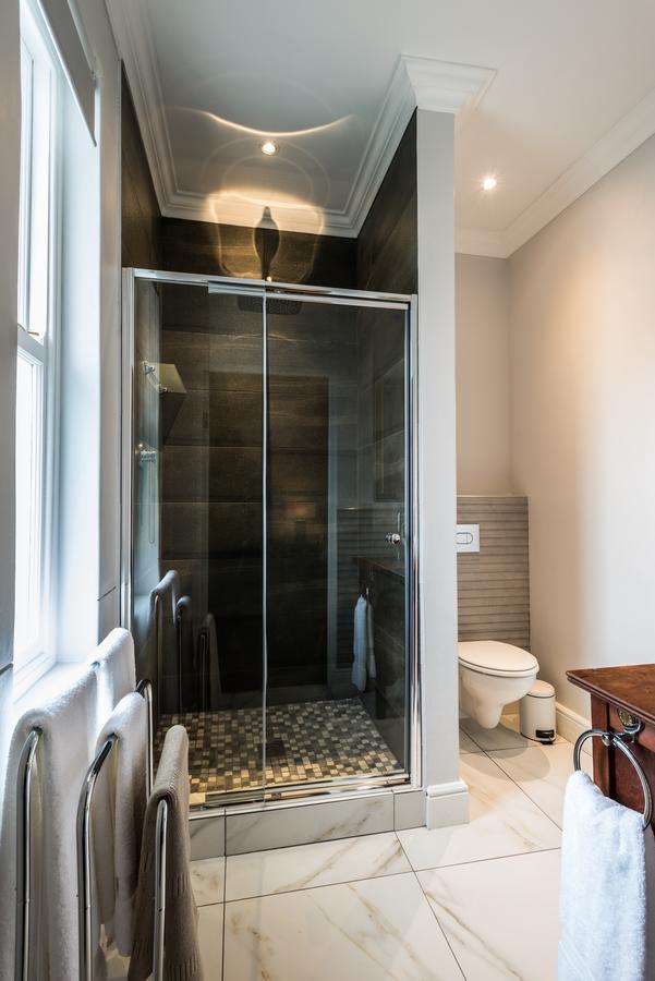 Waterstone Lodge Somerset West Buitenkant foto