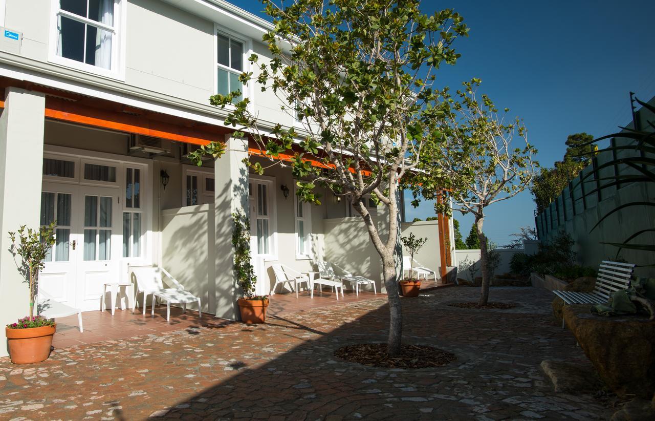 Waterstone Lodge Somerset West Buitenkant foto